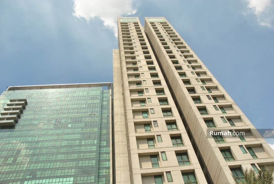 Dijual Cepat Apartemen Setiabudi Prospek Investasi Dan Strategis