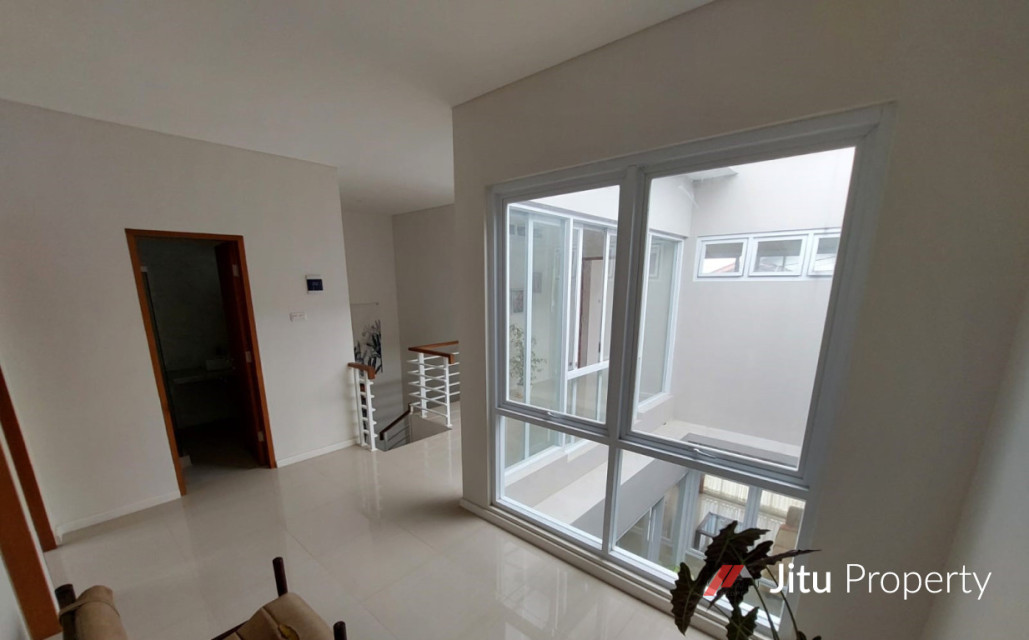 RUMAH MURAH CIGADUNG Cibeunying Kaler Dago Bandung