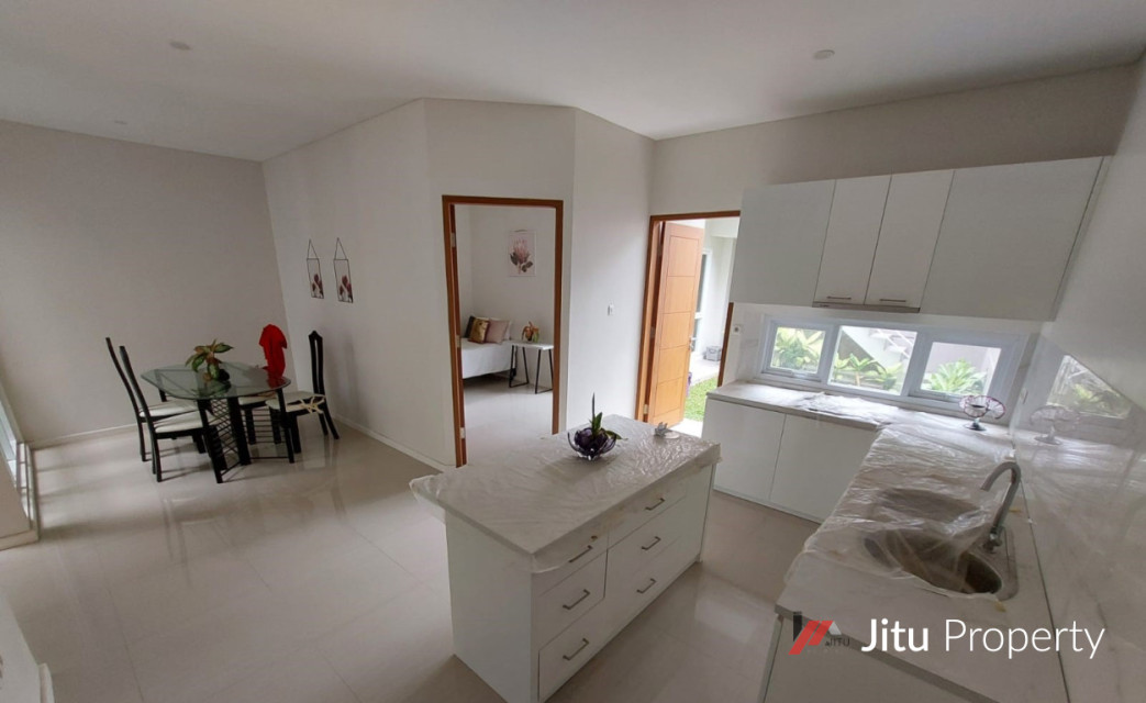 RUMAH MURAH CIGADUNG Cibeunying Kaler Dago Bandung