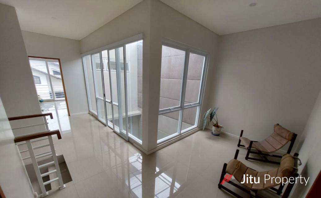 RUMAH MURAH CIGADUNG Cibeunying Kaler Dago Bandung