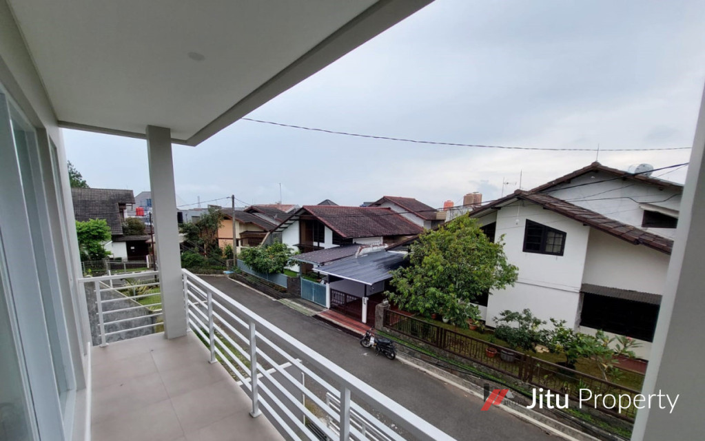 RUMAH MURAH CIGADUNG Cibeunying Kaler Dago Bandung