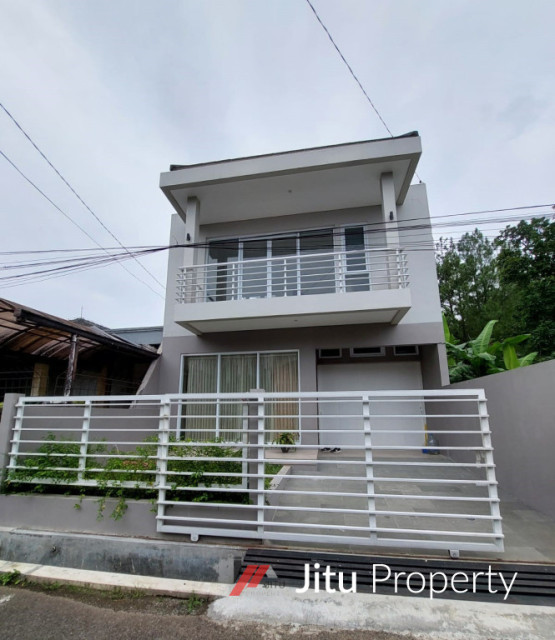 RUMAH MURAH CIGADUNG Cibeunying Kaler Dago Bandung
