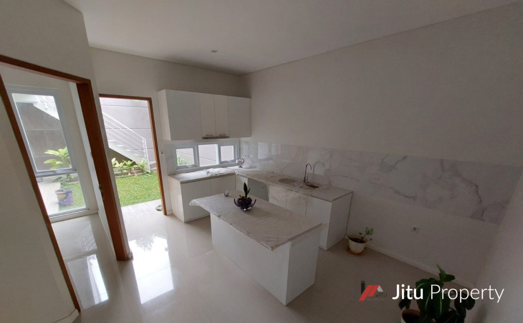 RUMAH MURAH CIGADUNG Cibeunying Kaler Dago Bandung