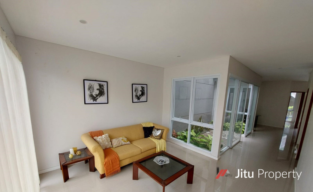 RUMAH MURAH CIGADUNG Cibeunying Kaler Dago Bandung