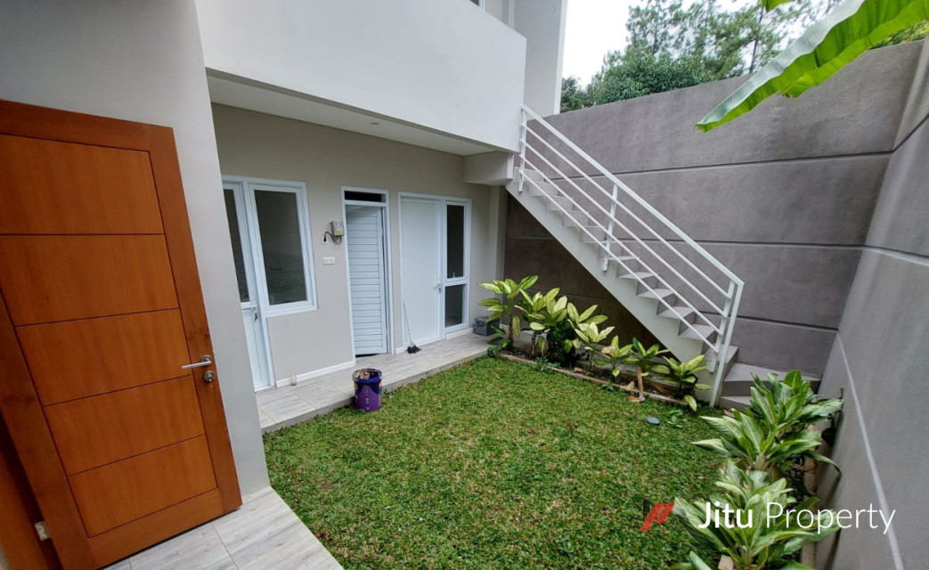 RUMAH MURAH CIGADUNG Cibeunying Kaler Dago Bandung