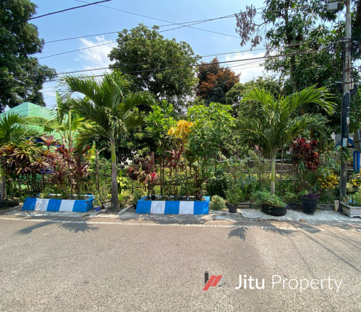 Dijual Tanah Murah Strategis Lingkungan Aman dan Nyaman di Kota Malang