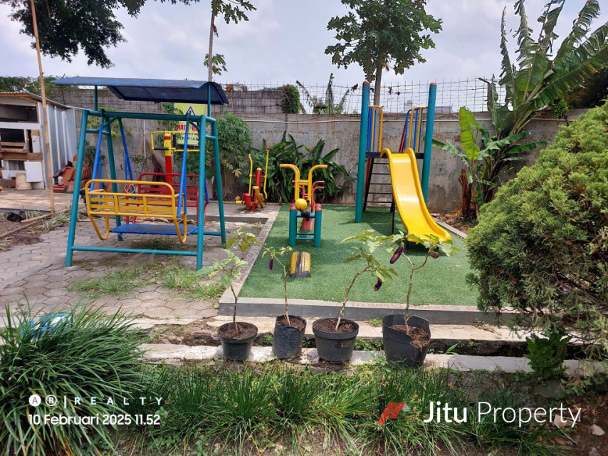 Rumah Minimalis Pratista Siap Huni Antapani Kidul Bandung