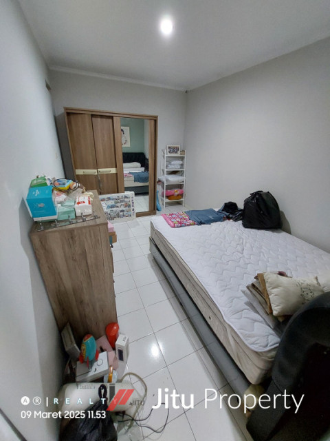 Rumah Minimalis Pratista Siap Huni Antapani Kidul Bandung