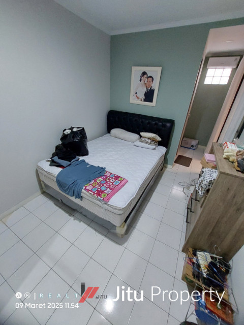 Rumah Minimalis Pratista Siap Huni Antapani Kidul Bandung