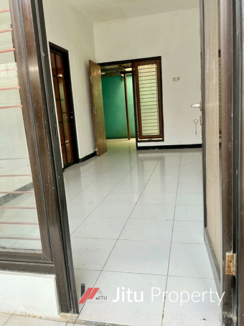 Disewakan Rumah di The Western Regency Rp22 Jt/Tahun nego