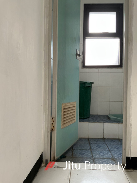 Disewakan Rumah di The Western Regency Rp22 Jt/Tahun nego