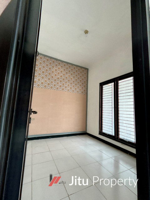Disewakan Rumah di The Western Regency Rp22 Jt/Tahun nego