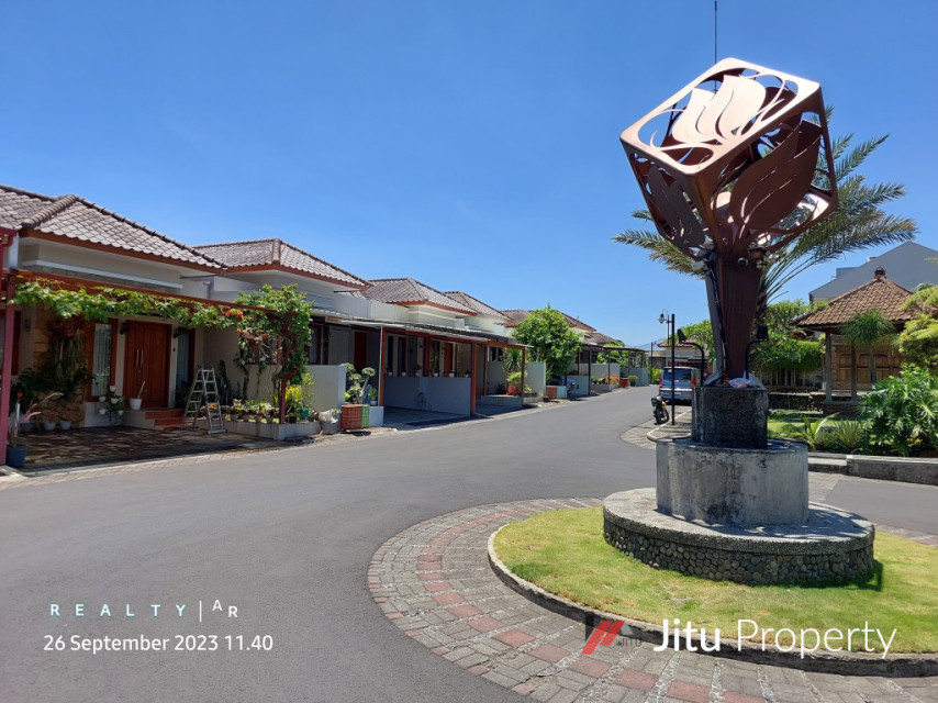 Rumah Bagus Siap Huni Cigadung Strategis Dekat Kampus ITB Dago Bandung