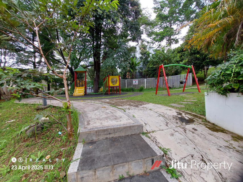 Kavling Murah Sayap Dago Strategis Di Dalam Perumahan Sejuk Bandung