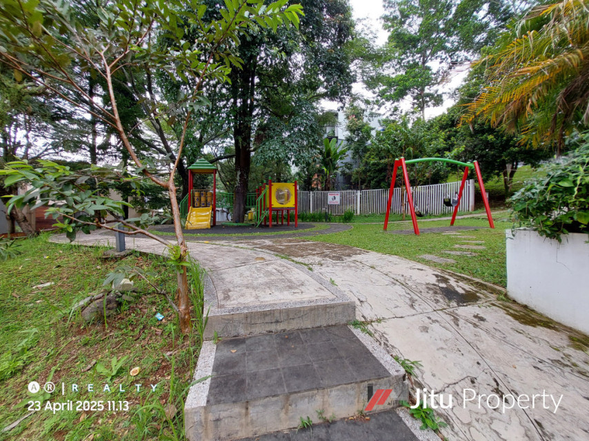 Kavling Murah Sayap Dago Strategis Di Dalam Perumahan Sejuk Bandung