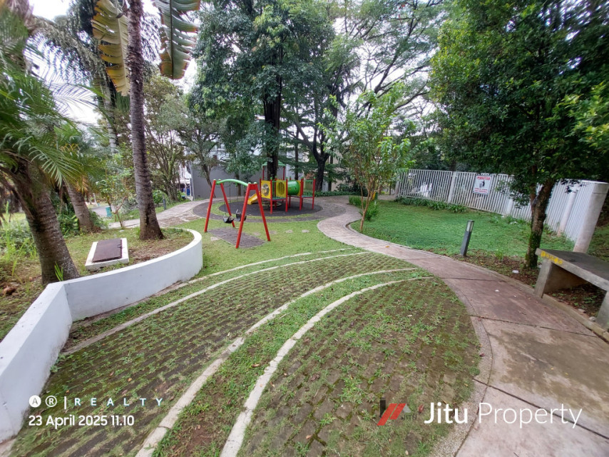 Kavling Murah Sayap Dago Strategis Di Dalam Perumahan Sejuk Bandung