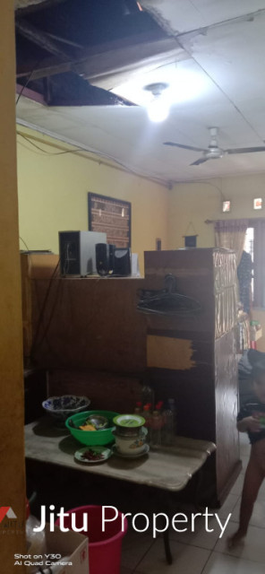 Dijual BU Rumah Vila Ilhami Islamic Karawaci Kelapa Dua Tangerang