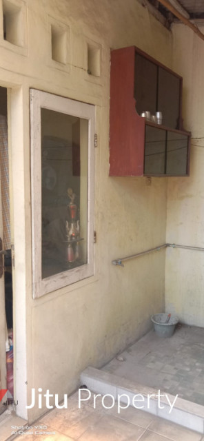 Dijual BU Rumah Vila Ilhami Islamic Karawaci Kelapa Dua Tangerang