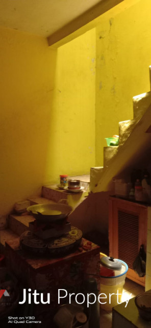 Dijual BU Rumah Vila Ilhami Islamic Karawaci Kelapa Dua Tangerang