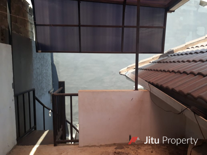 Dijual BU Rumah Panorama Residence Ciputat Sawangan Bojongsari Depok