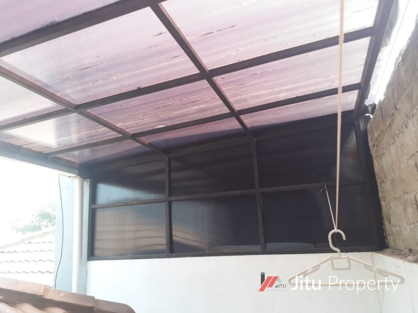 Dijual BU Rumah Panorama Residence Ciputat Sawangan Bojongsari Depok