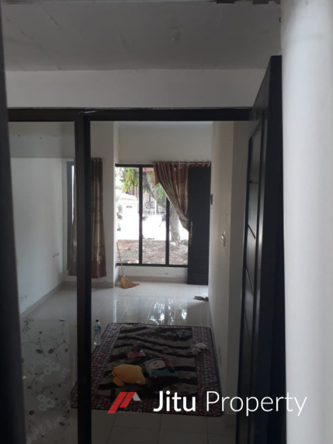 Dijual BU Rumah Panorama Residence Ciputat Sawangan Bojongsari Depok
