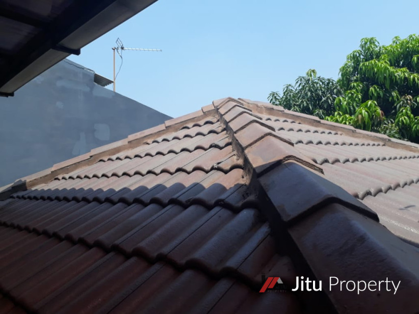 Dijual BU Rumah Panorama Residence Ciputat Sawangan Bojongsari Depok