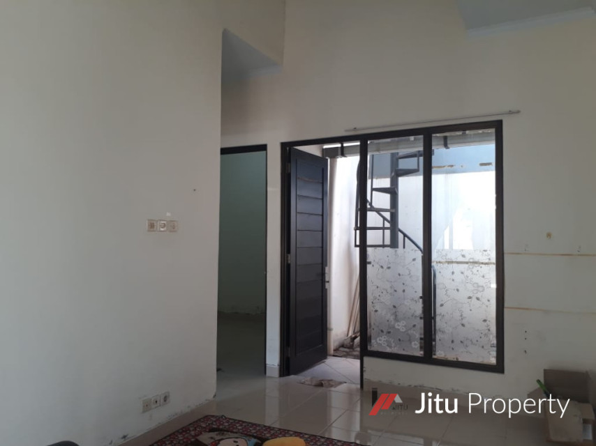 Dijual BU Rumah Panorama Residence Ciputat Sawangan Bojongsari Depok