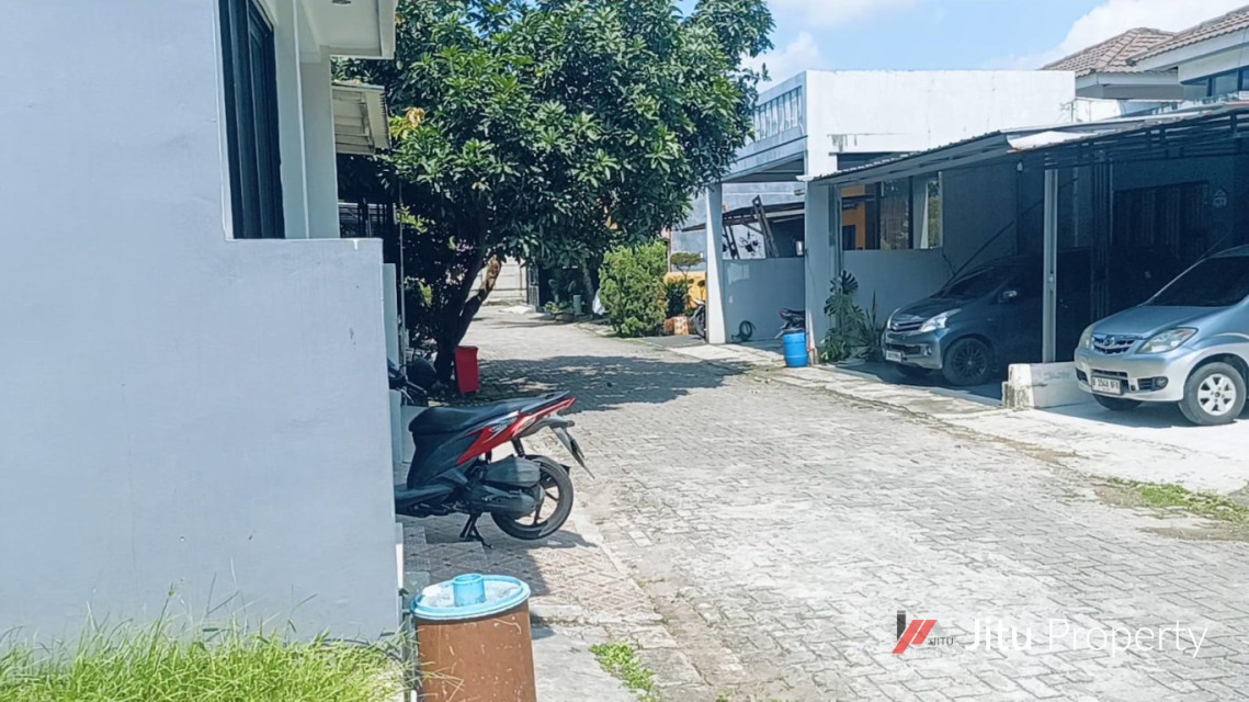 Dijual BU Rumah Panorama Residence Ciputat Sawangan Bojongsari Depok