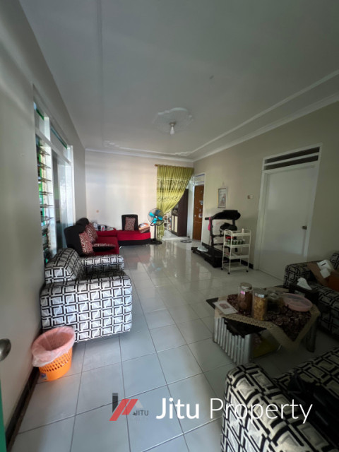 Dijual Cepat Rumah di Pusat Kota Banyuwangi, Harga Murah 