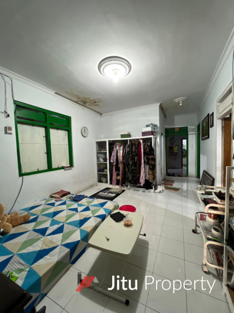 Dijual Cepat Rumah di Pusat Kota Banyuwangi, Harga Murah 