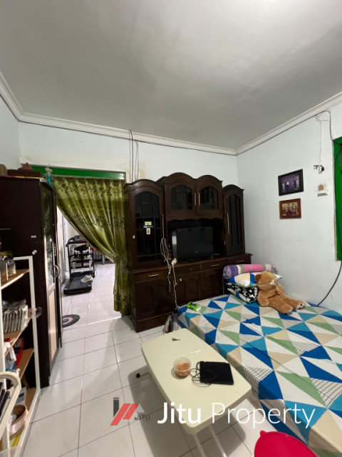 Dijual Cepat Rumah di Pusat Kota Banyuwangi, Harga Murah 