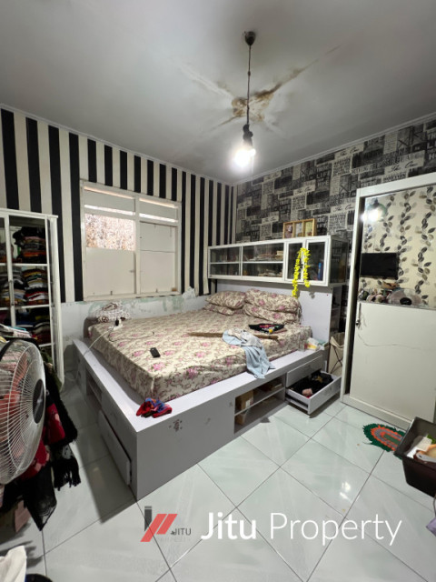 Dijual Cepat Rumah di Pusat Kota Banyuwangi, Harga Murah 