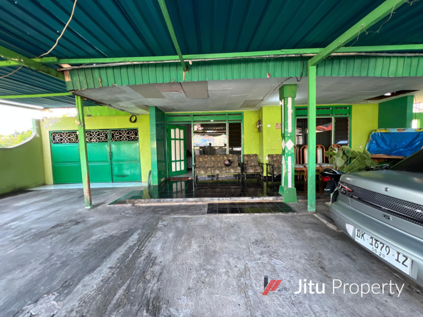 Dijual Cepat Rumah di Pusat Kota Banyuwangi, Harga Murah 