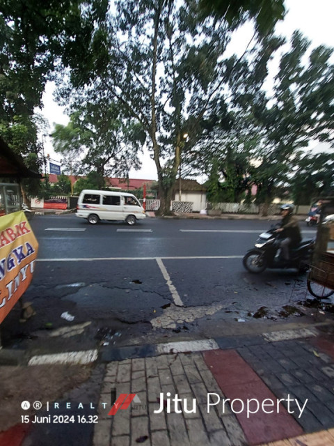 Tanah Murah Di Pinggir Kopo Babakan Asih Bojongloa Kaler Kota Bandung