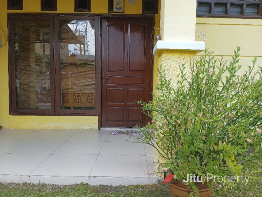 Dijual Rumah Siap Huni Elegan Lokasi Strategis di Pontianak