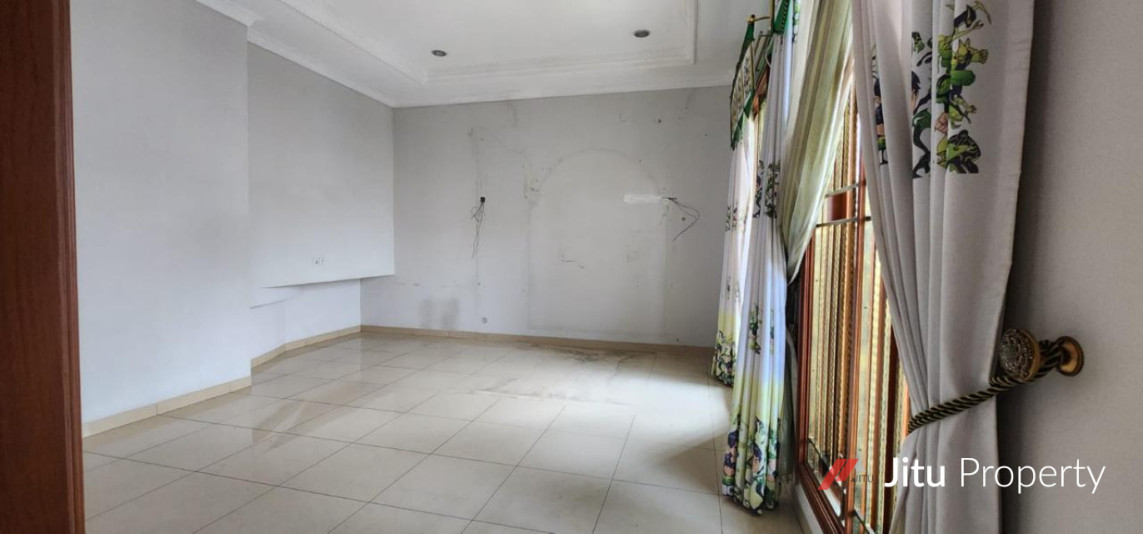 Dijual Rumah 3 Lantai Daerah Sunter Tanjung Priok Jakarta Utara