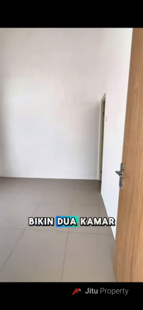 Dijual Rumah Baru Termurah 700 jt an di Surabaya Timur 