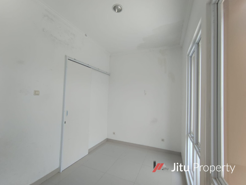 Disewakan rumah Cluster PHR aman dan nyaman di kota Bekasi
