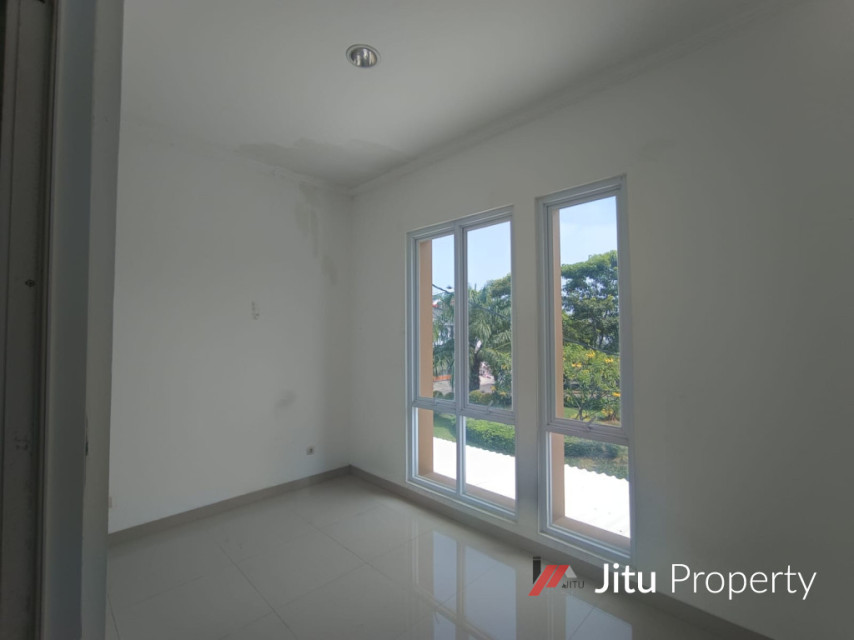 Disewakan rumah Cluster PHR aman dan nyaman di kota Bekasi