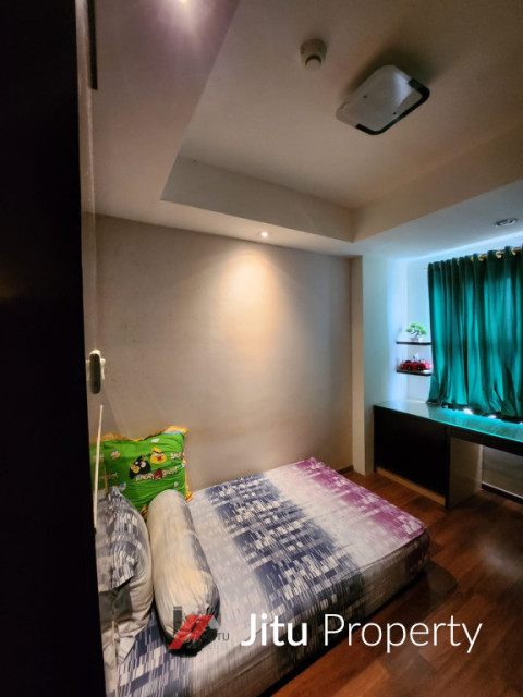 Dijual 2 Unit Gabung Jadi Satu Belmont Tower Everest Lantai 23