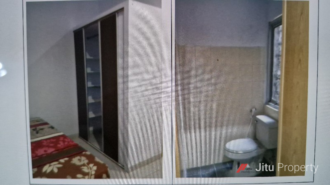 Rumah Kontrakan Dijual Cepat 1 Lantai Harga Menarik Jakarta Selatan