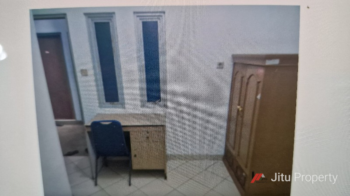 Rumah Kontrakan Dijual Cepat 1 Lantai Harga Menarik Jakarta Selatan
