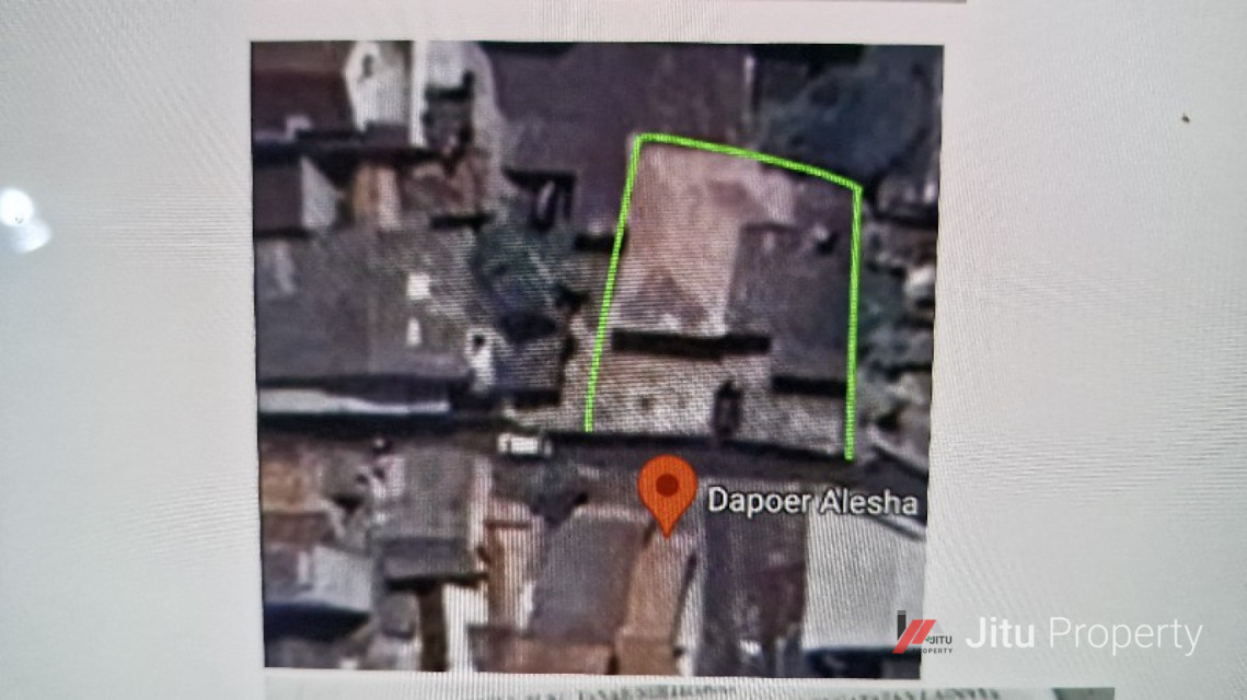 Rumah Kontrakan Dijual Cepat 1 Lantai Harga Menarik Jakarta Selatan