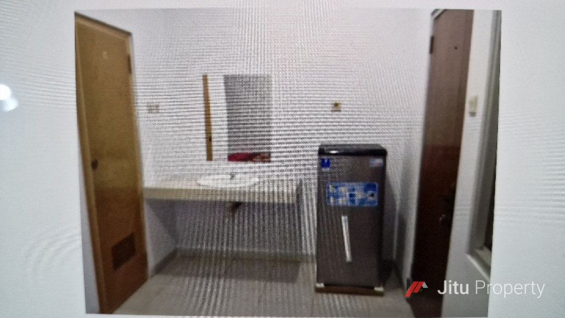 Rumah Kontrakan Dijual Cepat 1 Lantai Harga Menarik Jakarta Selatan