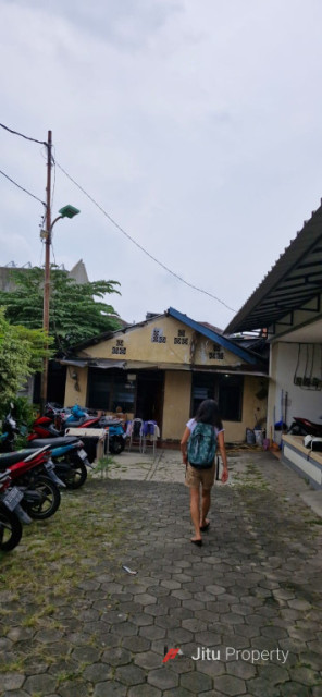 Rumah Kontrakan Dijual Cepat 1 Lantai Harga Menarik Jakarta Selatan