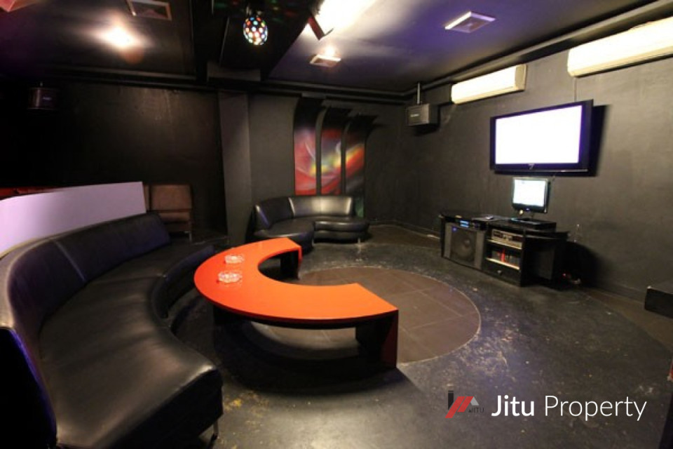 Dijual Secara Lelang Hotel Bintang 3 Lokasi Strategis Kota Bandung