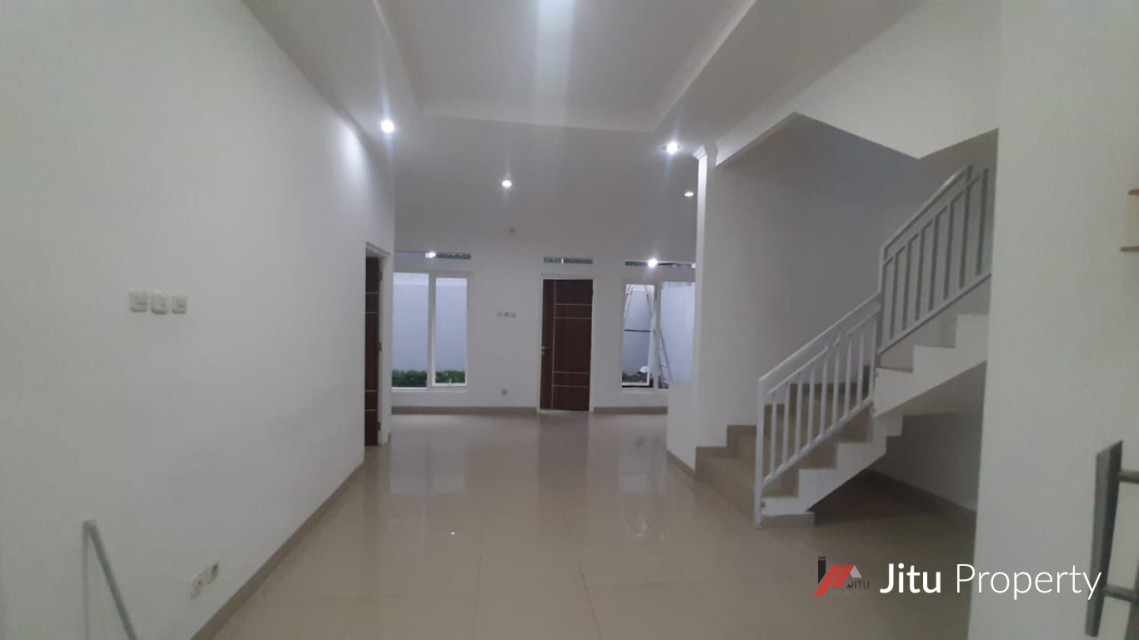 Dijual Rumah Di Pastika Palagan Residence Yogyakarta