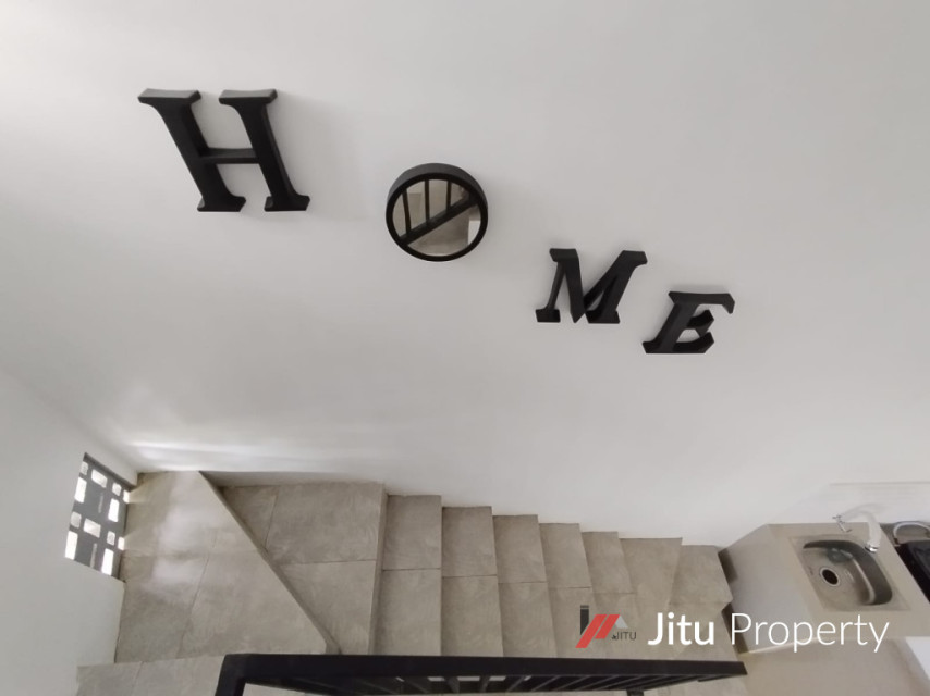 Properti Siap Untung, Kost Mahasiswa 5 Menit dari IPB!