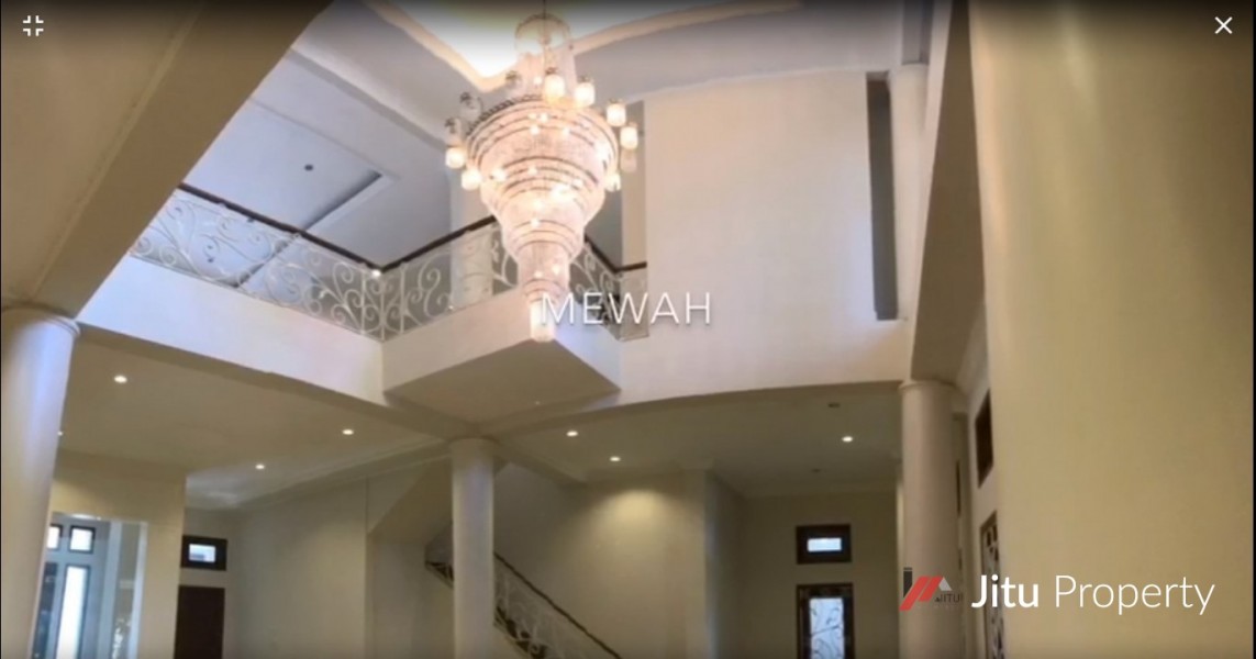 Dijual Rumah Jalan Darmawangsa X Jakarta Selatan Turun Harga 39M